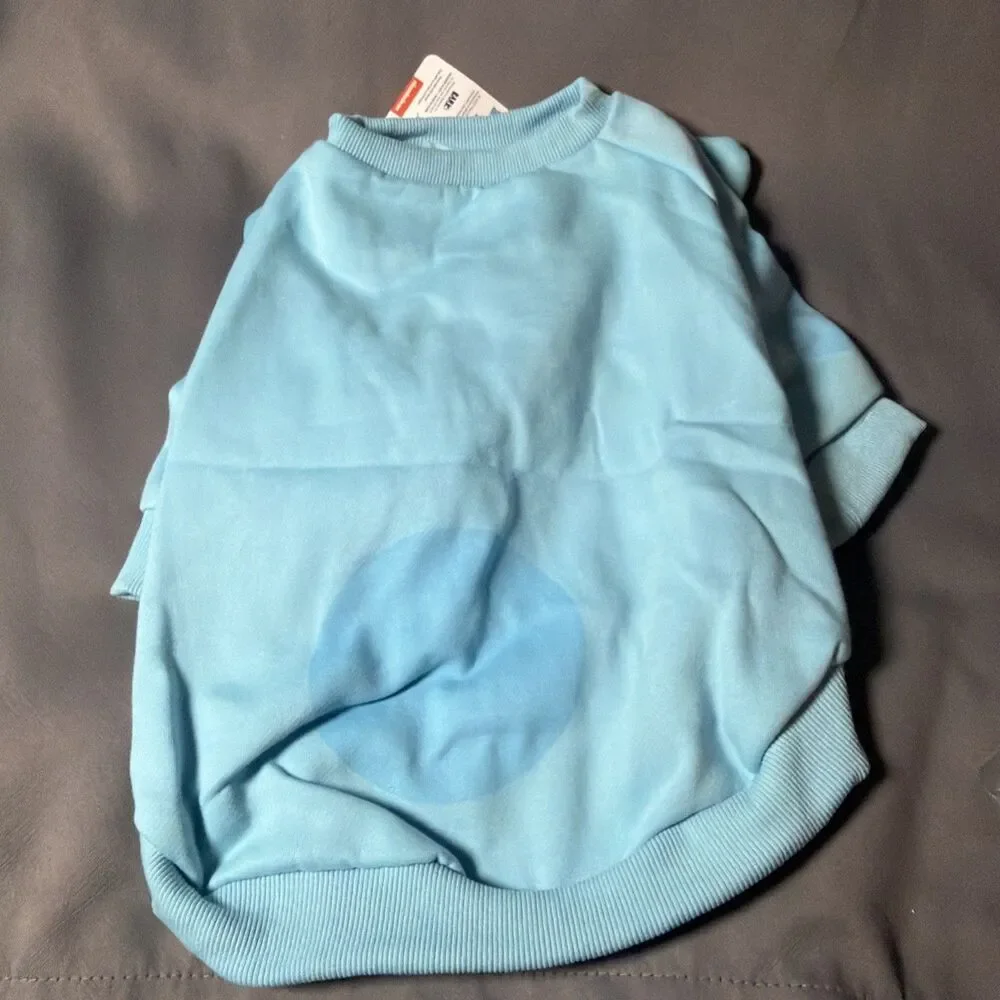 Blues Clues Dog sweater M/L